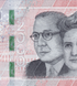 2000 Pesos, Argentina, 2023, UNC 005370 фото 4