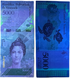 5000 Bolivares, Венесуела, 2017 рік, UNC 000468 фото 4