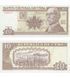 10 Pesos, Cuba, 2016, UNC
