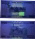 1000 Franchi, Ruanda, 2015, UNC 003976 фото 2