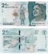 2000 Pesos, Colombia, 2019, UNC 004127 фото 1