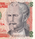 50 Intis, Peru, 1987, aUNC / UNC