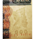 10 banconote 100 Kyat, Myanmar, 1996, UNC 004408 фото 4