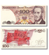 100 Zloty, Polonia, 1988, UNC 005672 фото 1