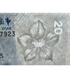 20 Dollars, Hong Kong, 2008, UNC