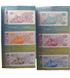 30 banknotes in album 1 - 1000000 Karbovantsev, Ukraine, 1991 - 1996, UNC