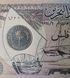 100 Fils, Bahrain, 1965, in confezione ricordo 004976 фото 3