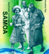 100 Tala, Samoa, 2026, UNC Polymer Gedenkbanknote 005623 фото 6