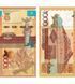 1000 tenge, Kazachstan, 2016 (2014) rok, UNC
