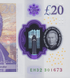 20 英镑, 英格兰, 2024年, 全新聚合物钞票 002836 фото 7