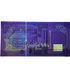 1/2 Dinar, Libia, 2002, UNC 003979 фото 3
