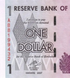 1 dollar, Zimbabwe, 2007, UNC 005276 фото 4