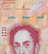 10 banconote da 20.000 Bolivares, Venezuela, 2017, UNC 001011 фото 8