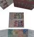 2 Banknoten 10, 20 Kuna, Kroatien, 2004, 2014, UNC im Gedenkordner 003679 фото 1