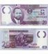 20 Meticais, Mosambik, 2011, UNC Polymer 003829 фото 1
