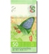 50 dolar&oacute;w, Hongkong, 2023 rok, UNC