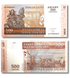 500 Ариари, Мадагаскар, 2004 год, UNC 005624 фото 1