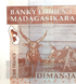 500 Ариари, Мадагаскар, 2004 год, UNC 005624 фото 8