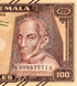 100 Quetzales, Guatemala, 2025 (2026), UNC Commemorative
