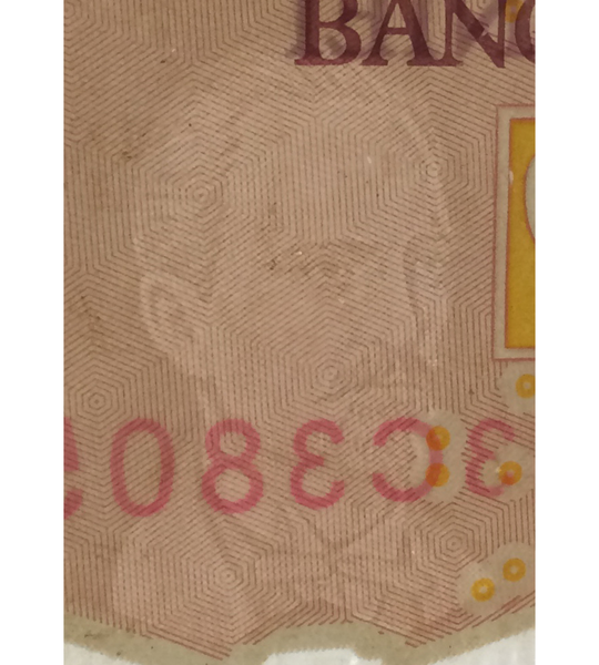 100,000 Lei, Romania, 2004, UNC Polymer