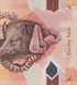 20 Kina, Papua New Guinea, 2023, UNC Polymer