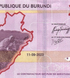 2000 Francos, Burundi, 2023, UNC 001643 фото 3
