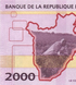 2000 Francos, Burundi, 2023, UNC 001643 фото 2