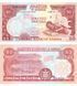 5 Tala, Samoa, 2005, UNC