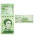 50 Bolivares, Venezuela, 2021 ( 2022 ), UNC
