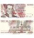 10000 سوكر، الإكوادور، 1999، غير متداول 003982 фото 1
