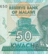 50 Kwacha, Малаві, 2020 рік, UNC 000864 фото 5