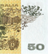 50 Dollars, Австралія, 1973 - 1994 рік, UNC 005428 фото 7