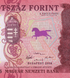 500 forint&oacute;w, Węgry, 2018 rok, UNC