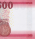 500 forint&oacute;w, Węgry, 2018 rok, UNC