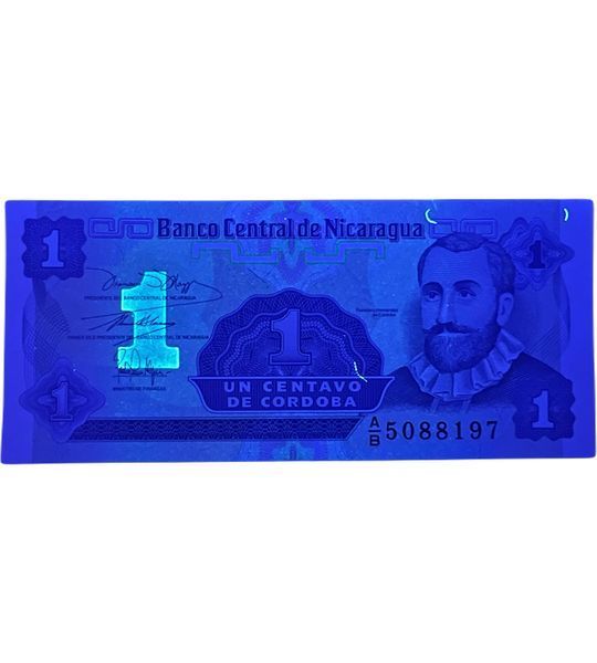 1 Centavo, Nicaragua, 1991, UNC 003898 фото 1 Centavo, Nicaragua, 1991, UNC 003898 фото
