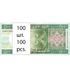100 банкнот 500 Угия, Мавритания, 2013 год, UNC 003602 фото 1