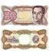 100 Boliwar&oacute;w, Wenezuela, 1992 rok, UNC