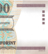 2000 Forints, Hungria, ano de 2000, UNC Comemorativa em encarte de apresenta&ccedil;&atilde;o 005593 фото 9