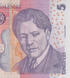 5 Lei, Romania, 2018 (2023), UNC Polymer 004629 фото 4