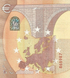 50 euros, France (BCE), pr&eacute;fixe U, 2017, UNC 005295 фото 6