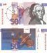 50 Tolarjev, Slovenia, 1992, UNC