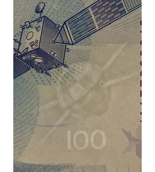 100 Юаней, Китай, 2015, UNC 005379 фото
