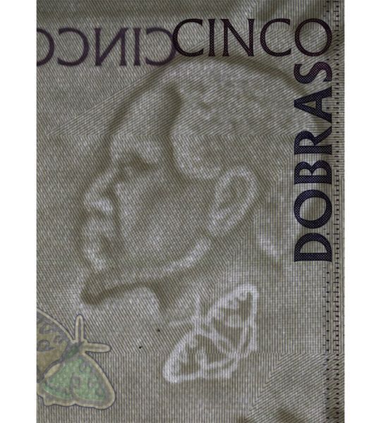 5 Dobras, São Tomé and Príncipe, 2020, UNC