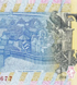 1000 banknot&oacute;w (10 paczek) 1 hrywna, Ukraina, 2014, UNC