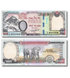 1000 rupii, Nepal, 2019 rok, UNC