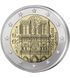 2 Euro, Франція, 2025 рік, UNC Notre-Dame de Paris  004982 фото 1