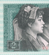2 Jiao, Китай, 1980 рік, aUNC 005529 фото 2