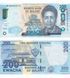 200 Kwacha, Malawi, 2022, UNC