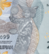 2000 Rupiah, Індонезія, 2022 рік, UNC 000177 фото 8
