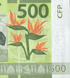 500 Francs, Французька Полінезія, 2014 рік, UNC 005031 фото 2
